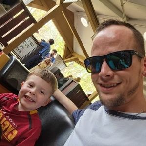 Meet your Posher, Benjamin